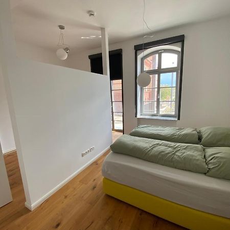Loft In Bester Lage لانداو إن در بفالتس المظهر الخارجي الصورة