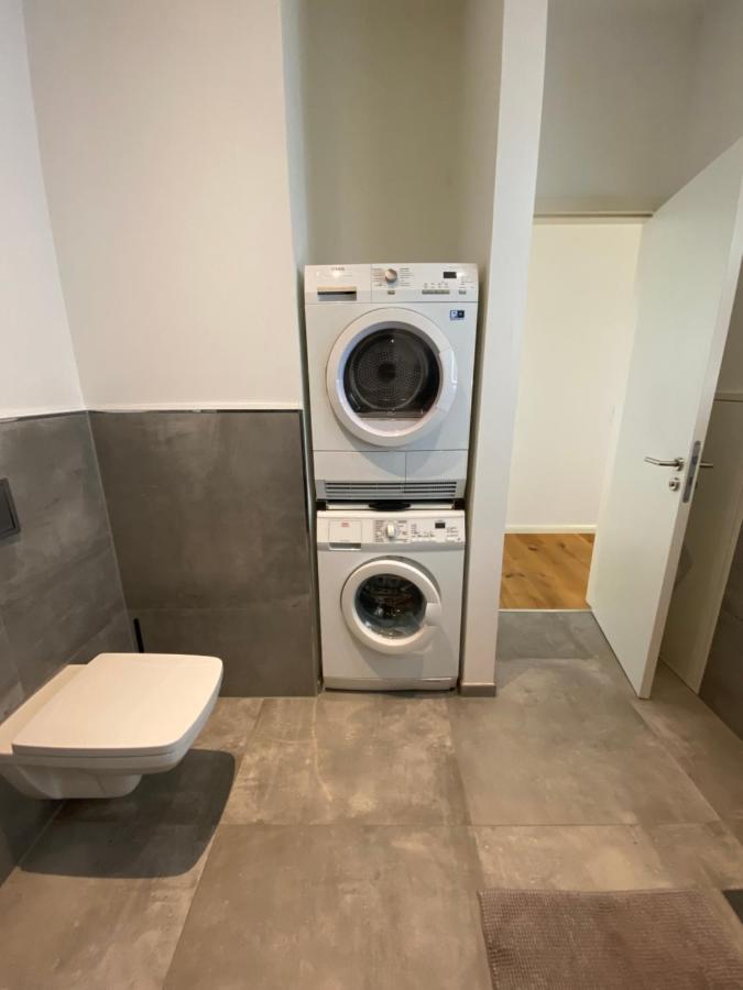 Loft In Bester Lage لانداو إن در بفالتس المظهر الخارجي الصورة