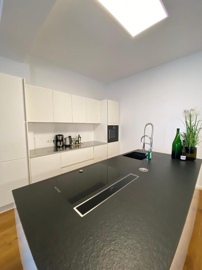 Loft In Bester Lage لانداو إن در بفالتس المظهر الخارجي الصورة