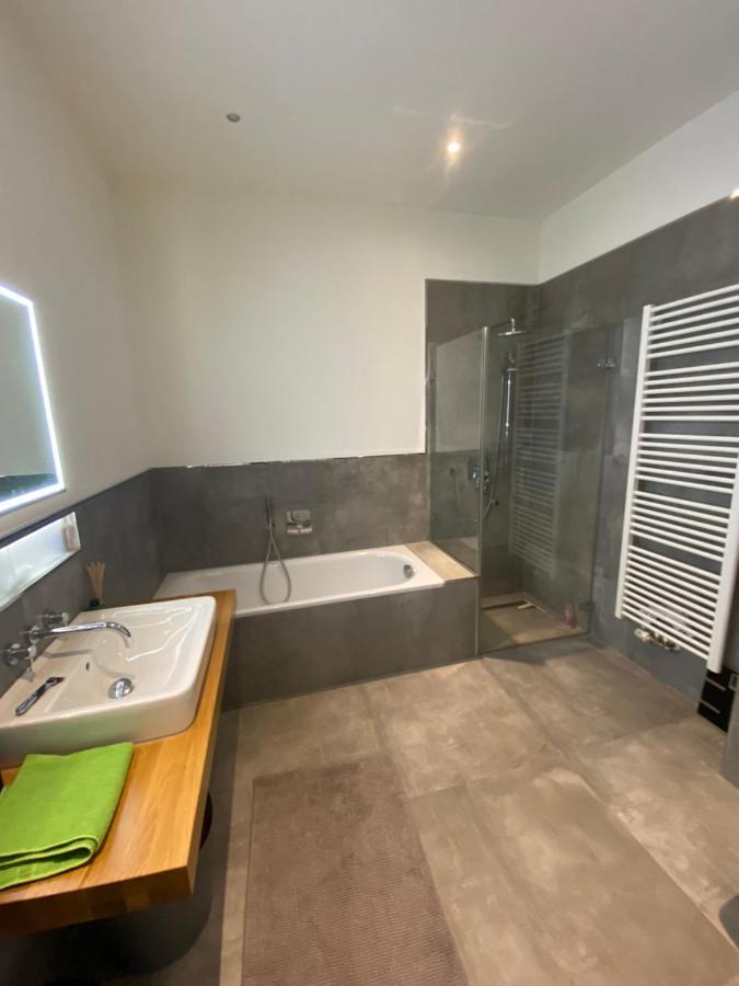Loft In Bester Lage لانداو إن در بفالتس المظهر الخارجي الصورة