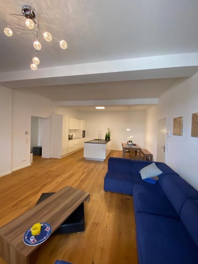 Loft In Bester Lage لانداو إن در بفالتس المظهر الخارجي الصورة